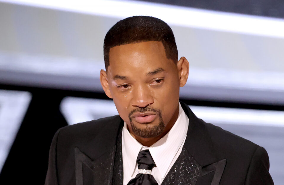 will smith, class of 88