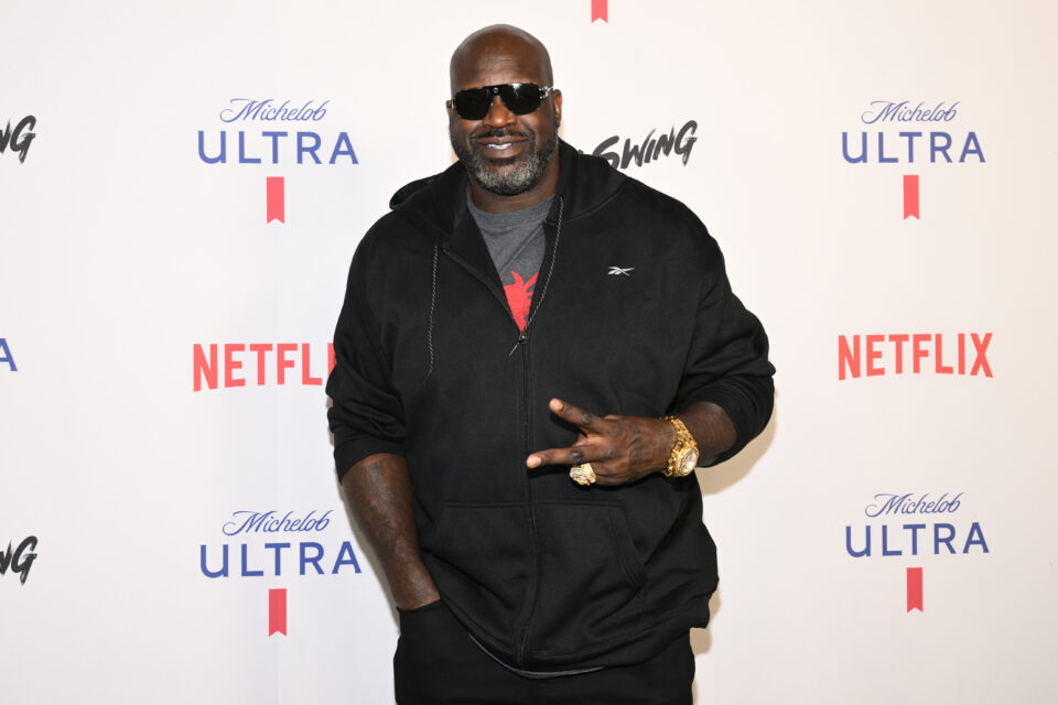 Shaq, rapper, Shaq diesel