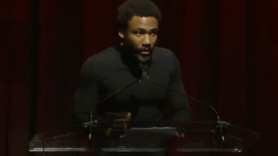 Donald Glover