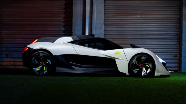 Wyclef Jean Attucks Apex AP0