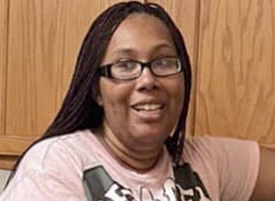 9 Month old Pregnant woman