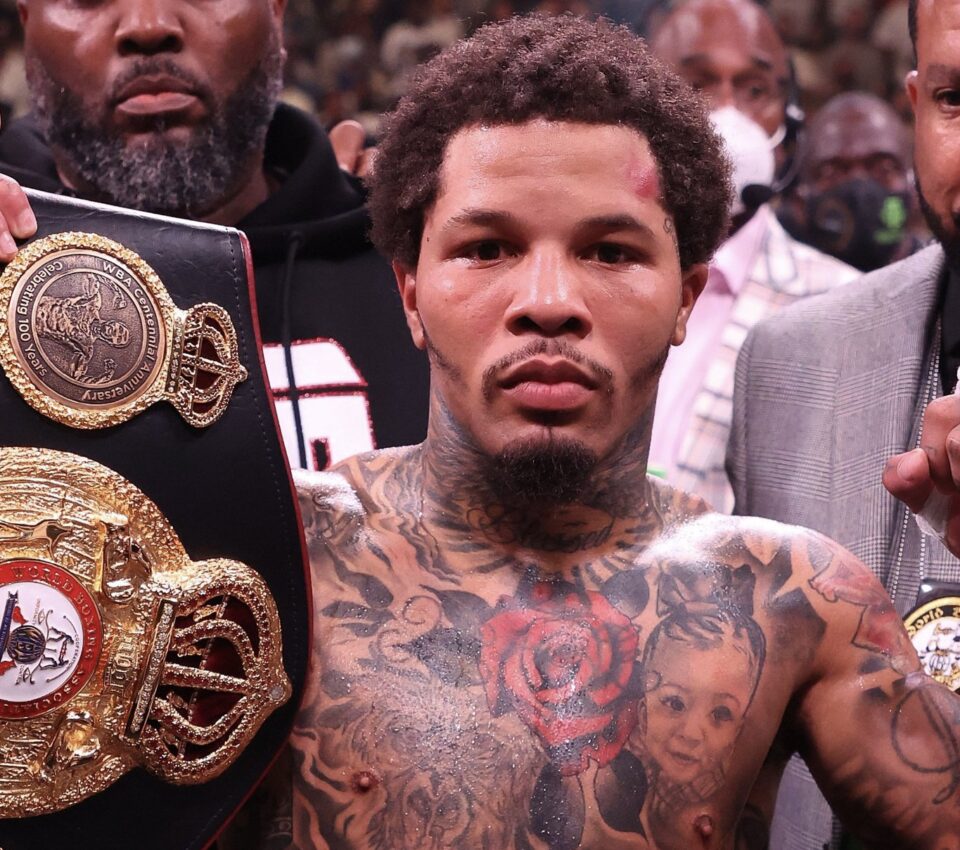 Gervonta Davis Bet, Betting