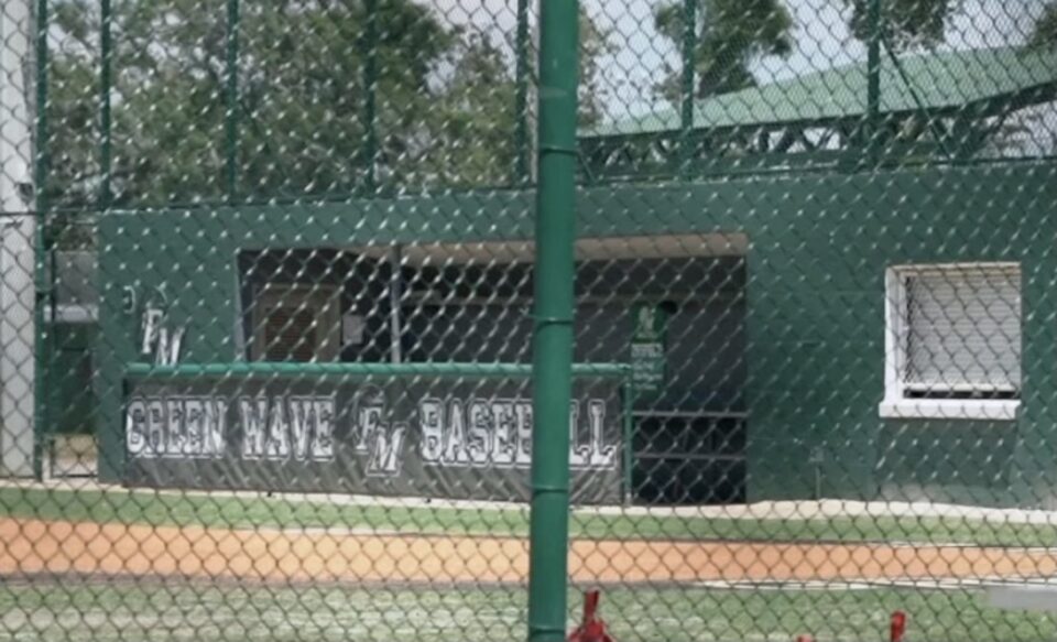 Fort Myers High School