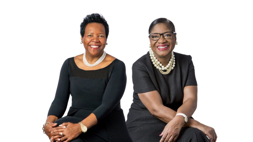 Marilyn Horn, Georgella Muirhead