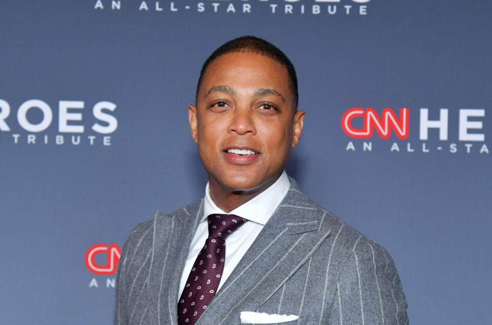 Don lemon