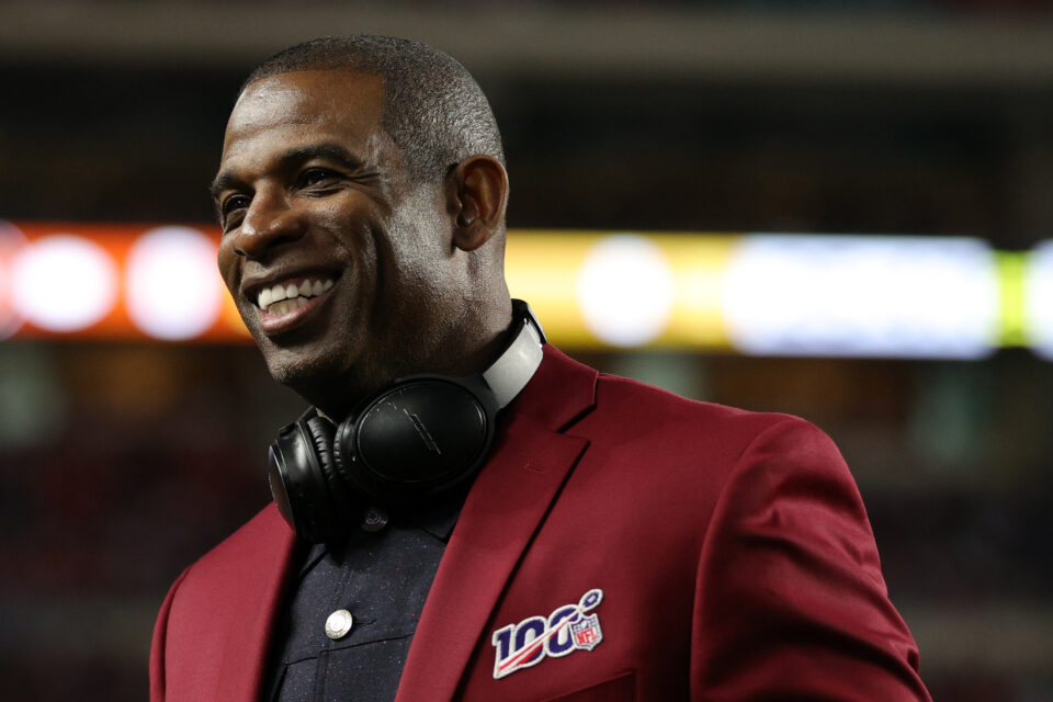 KFC, Coach Prime, Deion sanders, docuseries