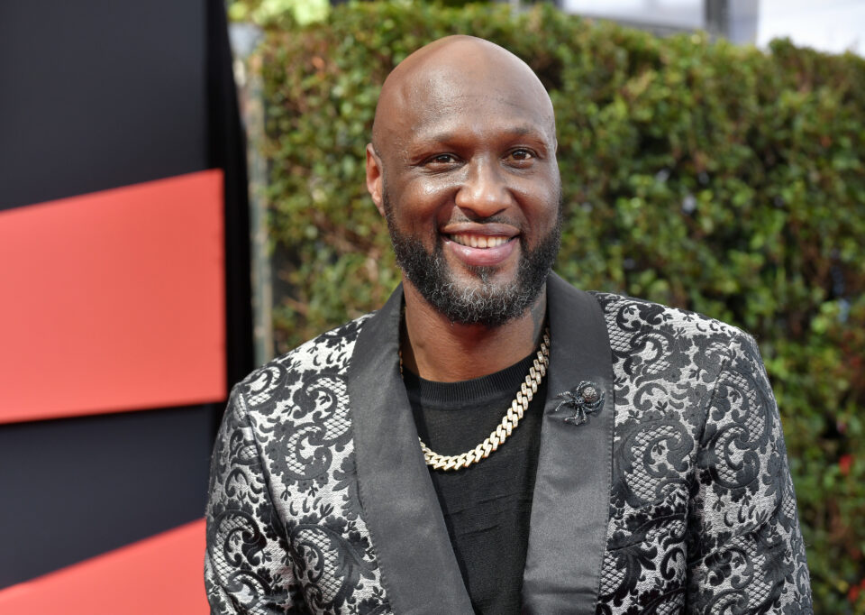 Lamar Odom, Substance abuse treatment, senior care, senior living centers, grandmother