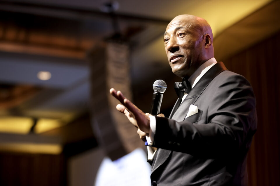 Byron Allen, mcDonald's lawsuit