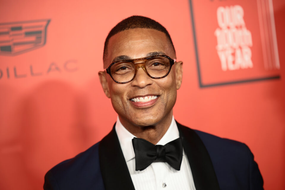 don lemon, cnn, new gig, native son awards