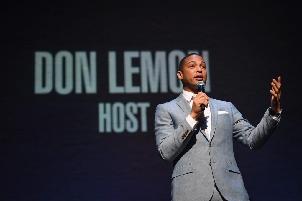 Don lemon