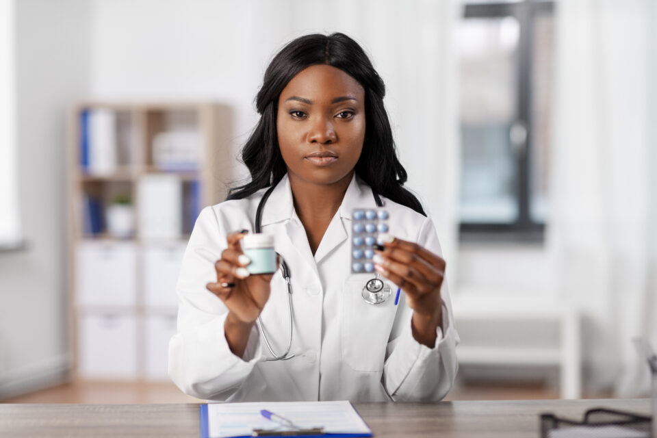 Black women health, birth control pill, over the counter