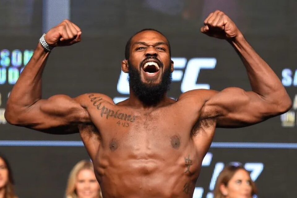 Jon Jones, ufc, mma, ppv, highest grossing