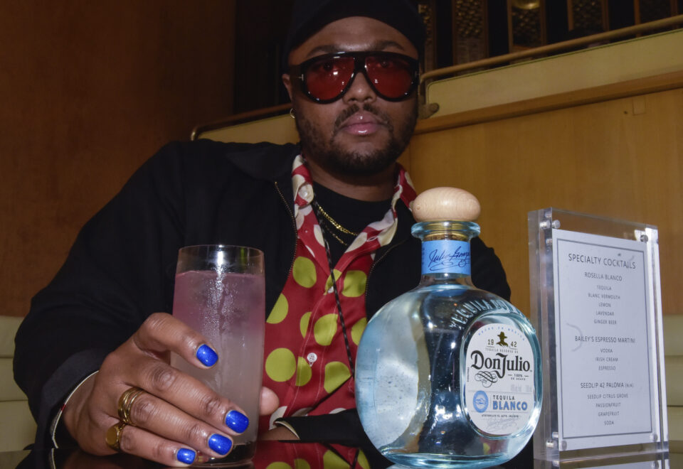 Christopher John Rogers