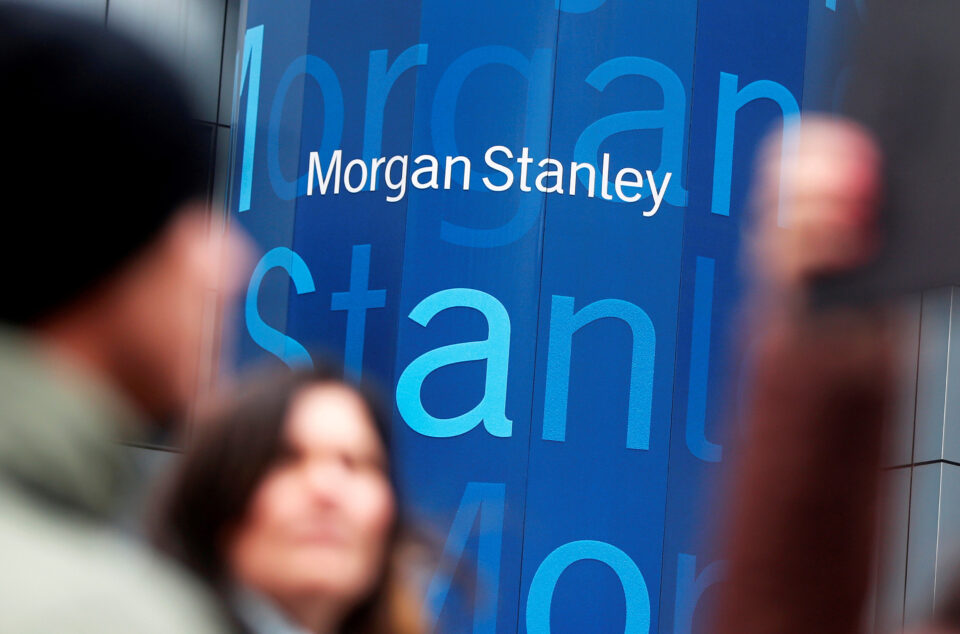 Morgan Stanley
