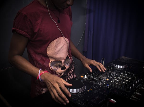 Spinrilla, mixtape, Rosa, lawsuit, app, copyright infringement , settlement, court order