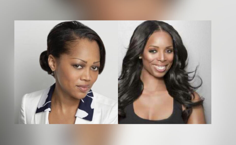 Theresa Randle, Tasha Smith, Bad Boy