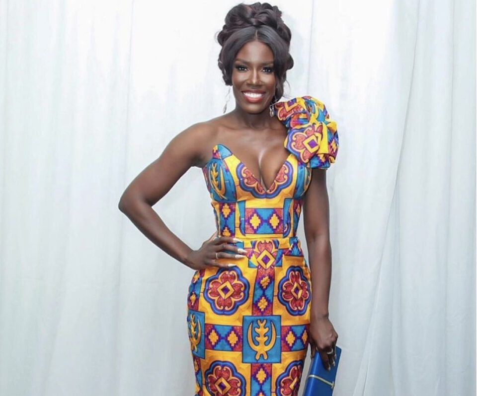 Badass Bozoma Saint John, childbirth, pregnancy, hero, infant mortality, motherhood, Mother’s Day