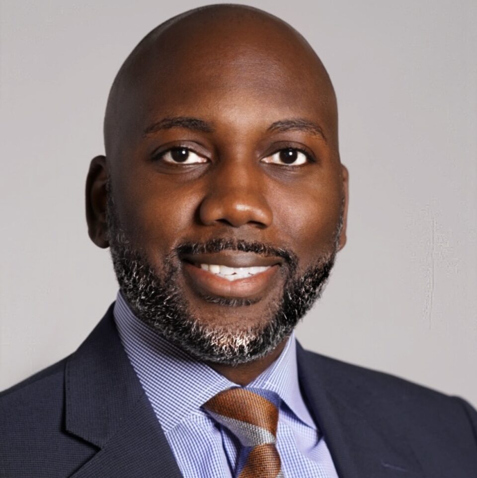 Terance Takyi, first replubic bank, banking