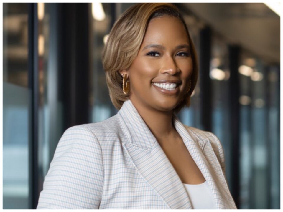 Courtney Culmer, organization, communications expert, uplevel