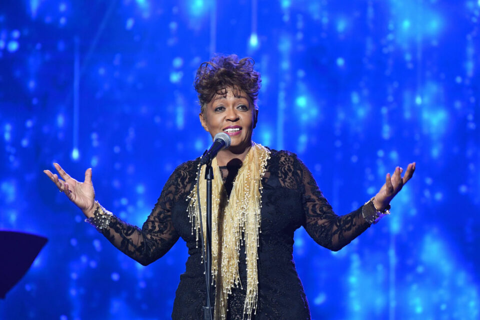 Anita baker, babyface, concert, tour criticism