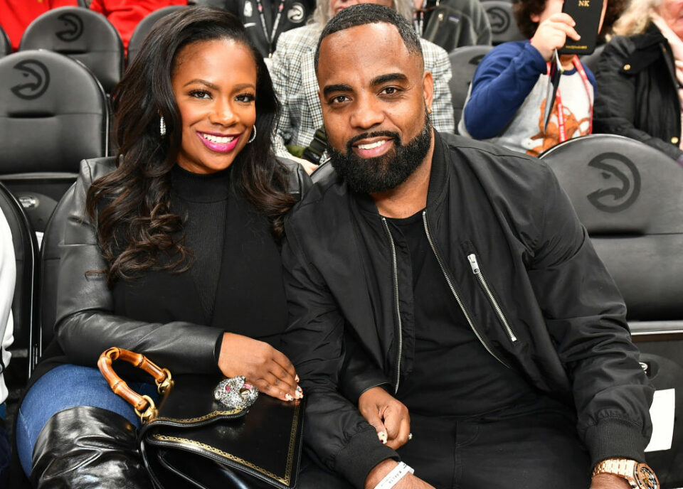 kandi burruss todd tucker, broadway, the wiz