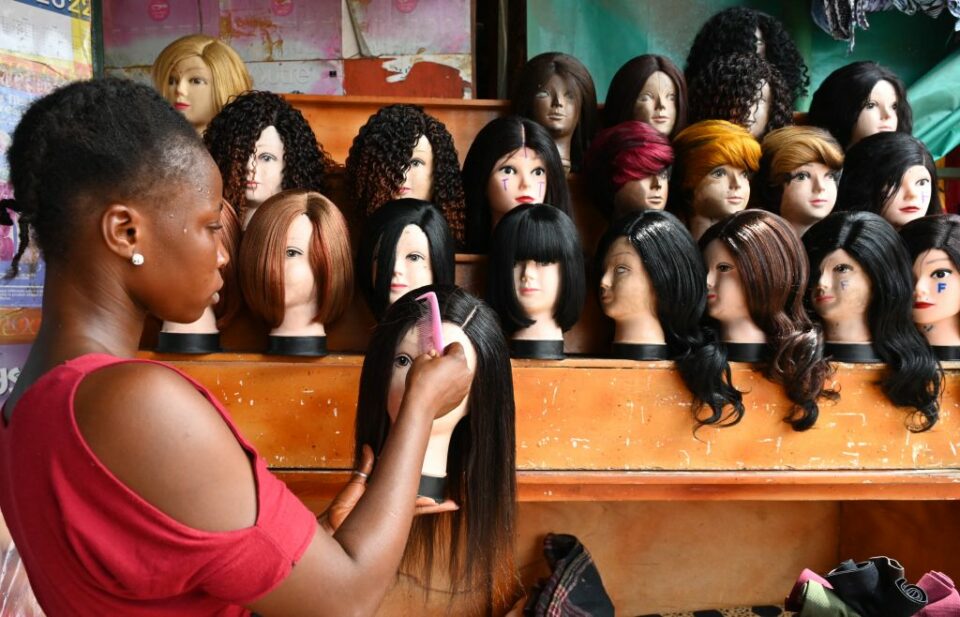 Anthony orlich, attorney, Lizzy Ashliegh snatched wig