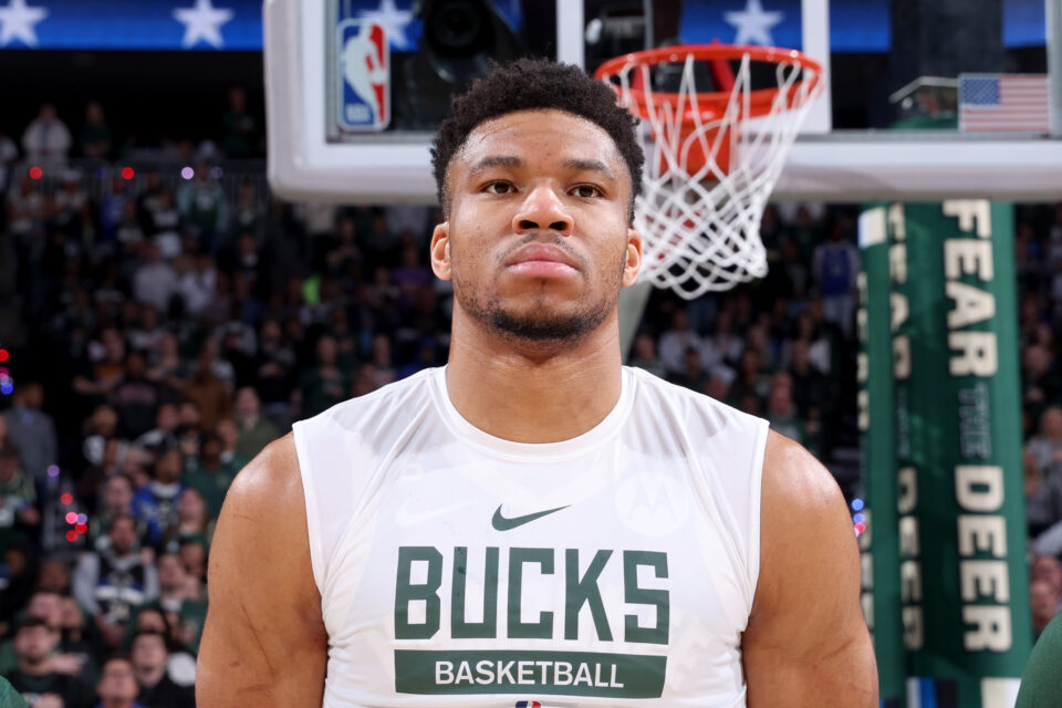 Bucks, Milwaukee, Giannis, Antetokounmpo, FDIC