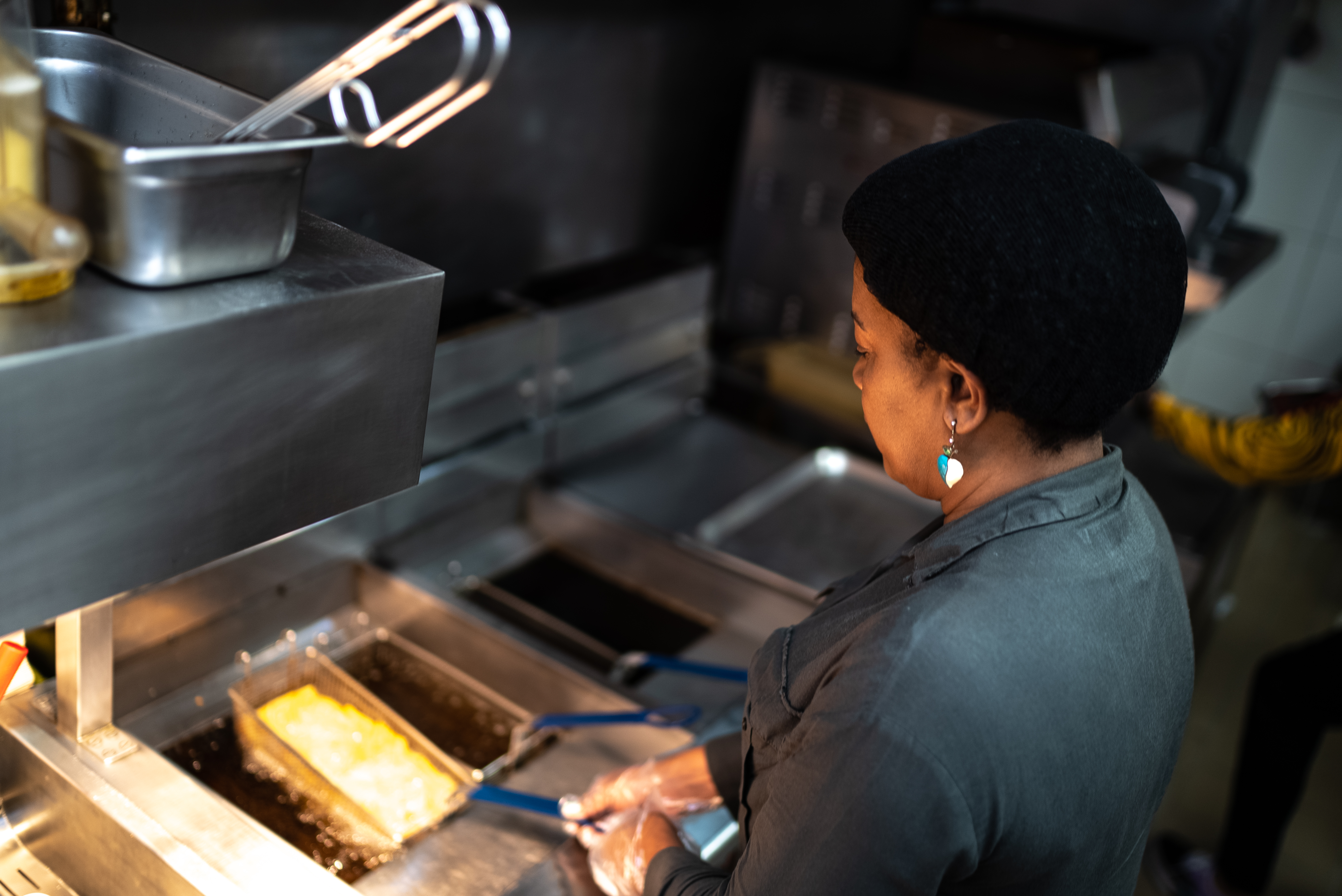 Loretta Neely, Living Legend