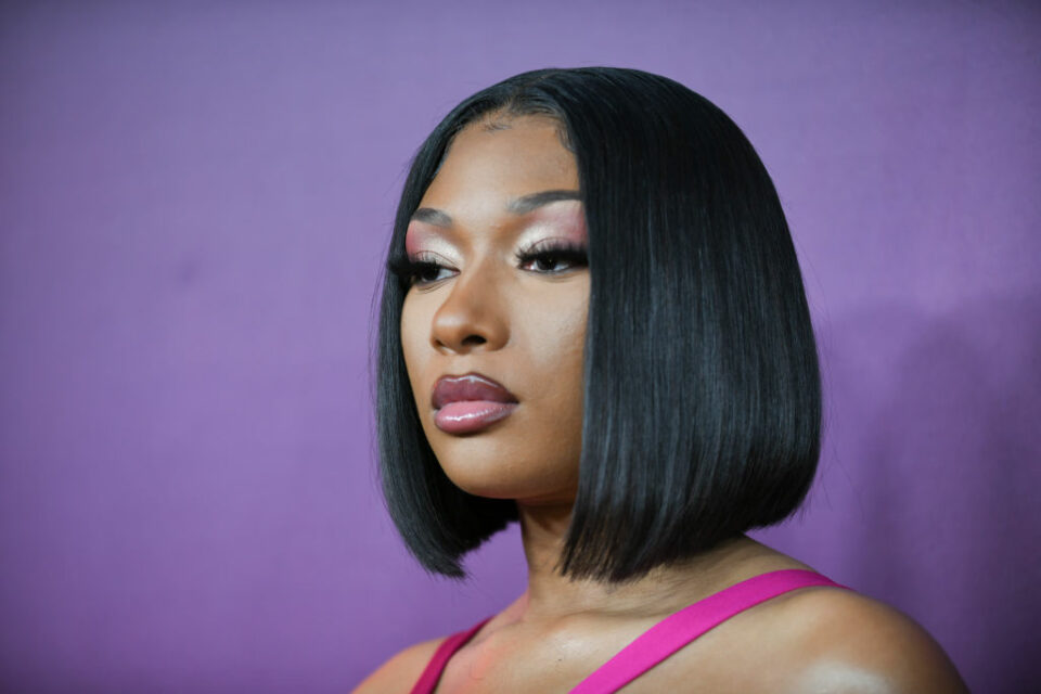 Megan thee stallion, Kelsey, court, legal deposition