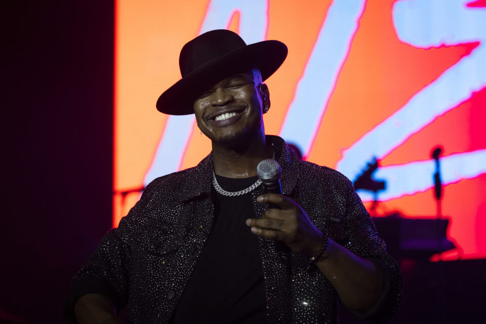 Ne-Yo