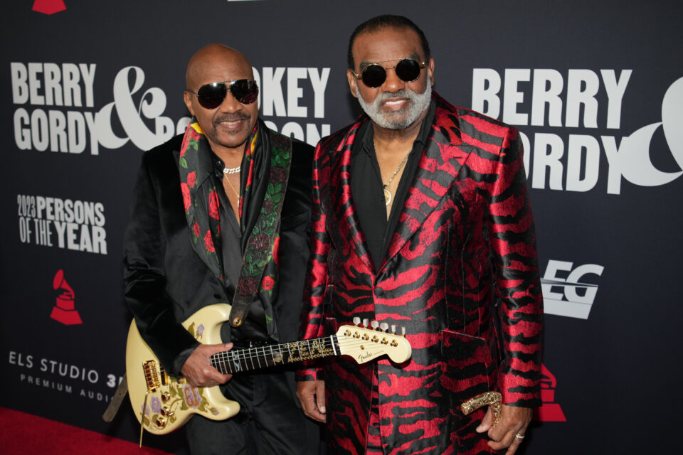 Isley brothers, Ron Isley, first paycheck