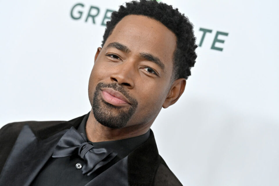 jay ellis, murder series,