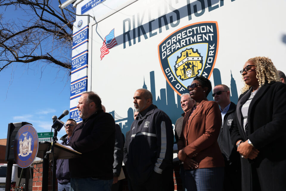 riders island, legal aid society, smuggling weed, marijuana, k9