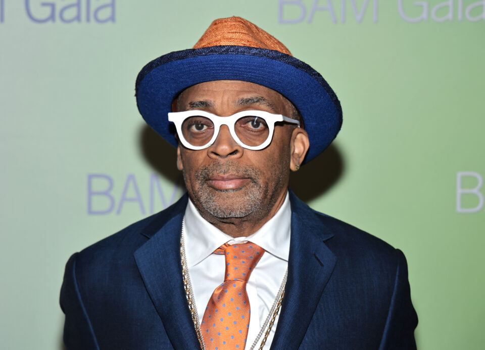 Spike Lee, fellows program, Clark Atlanta University