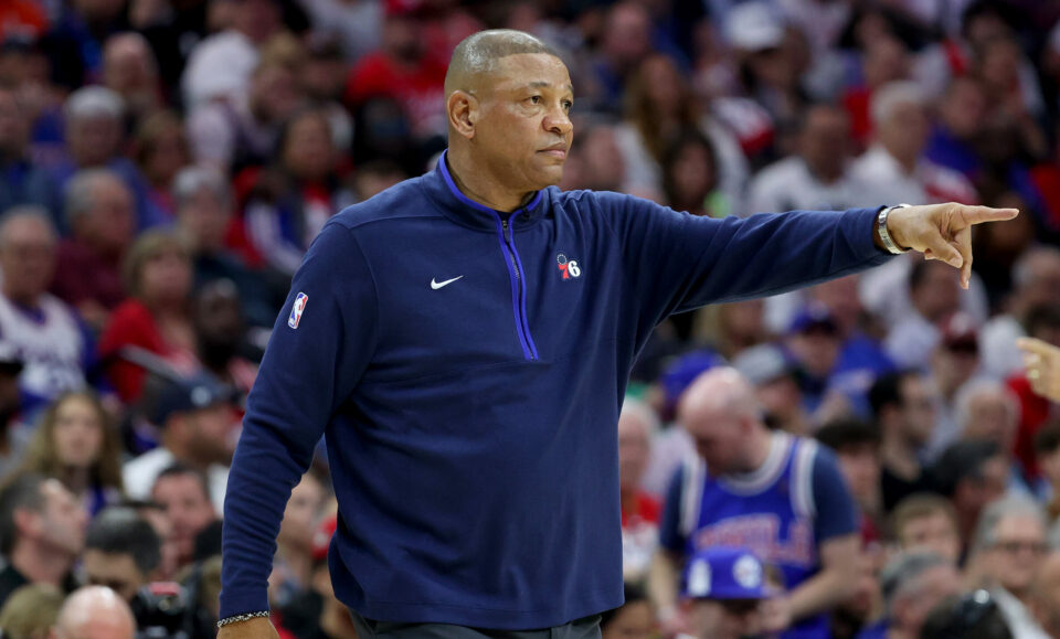 Doc Rivers