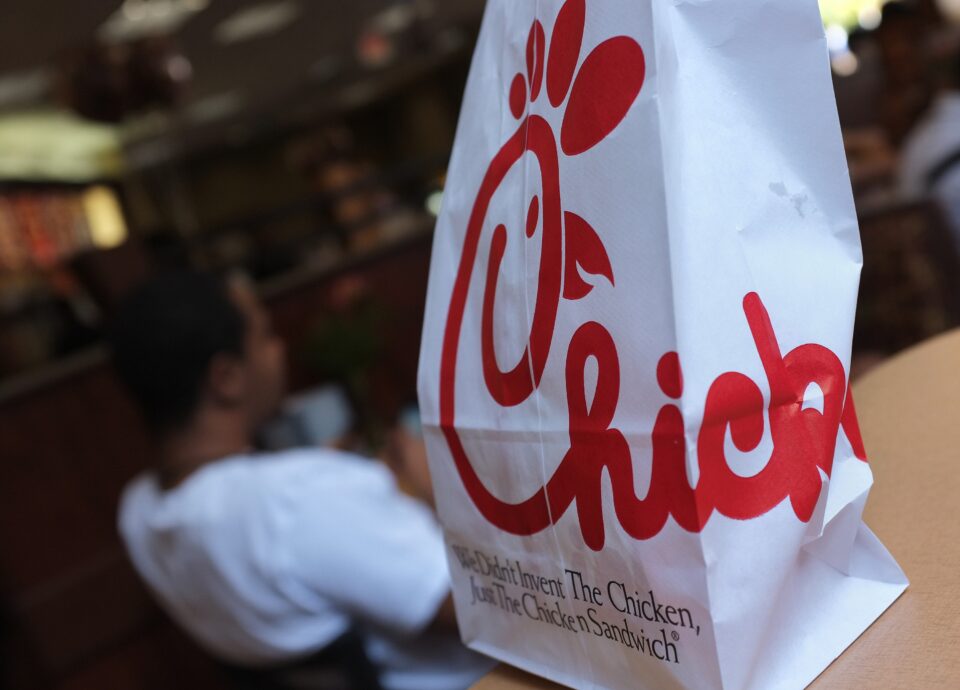 chick- fil-a, boycott, Chick-fil-A