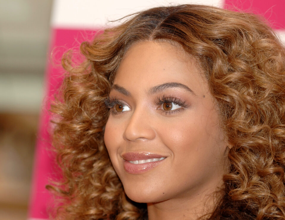 Beyoncé