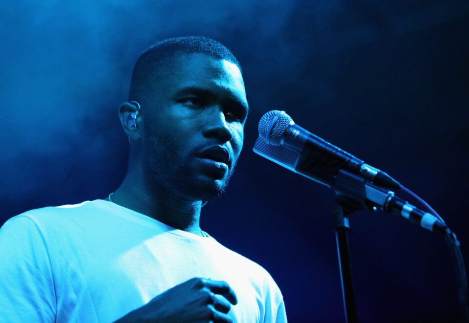 technology, Frank Ocean, AI, music download