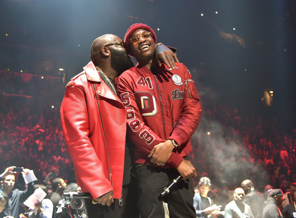 meek mill, rick ross