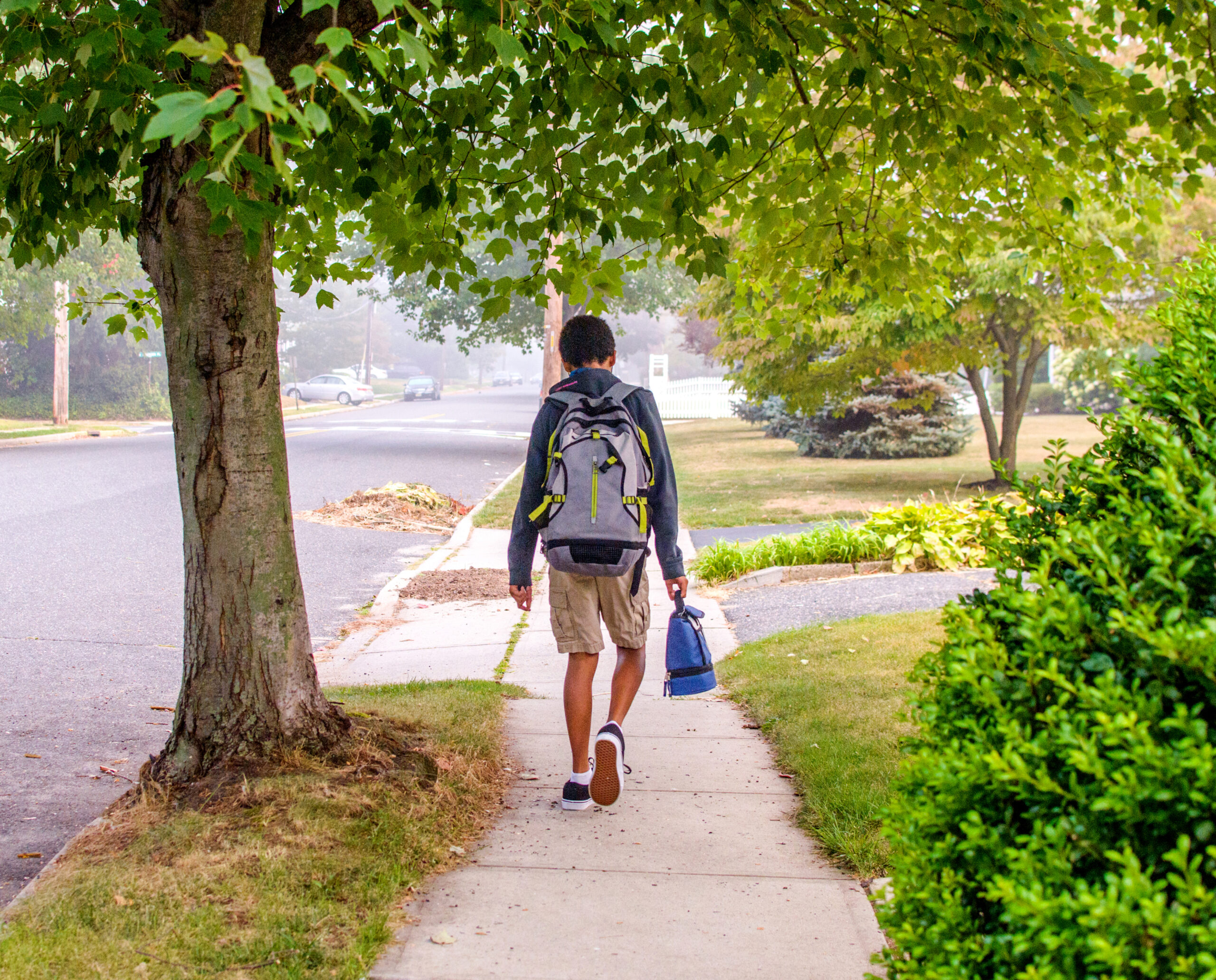 scholarships HBCU, Xavier Jones