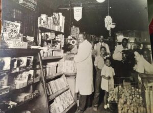 culinary arts, chef jessica