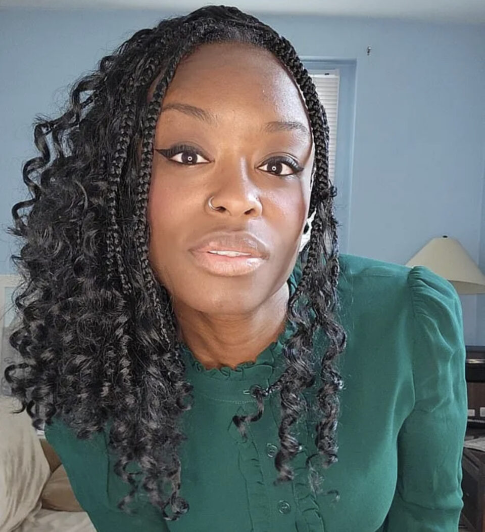 Robynn europe, equinox, racial discrimination, lawsuit