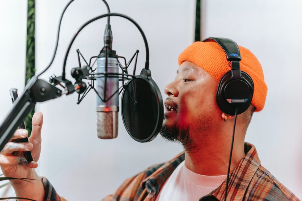 Recording Academy Black music collective, Amazon music, HBCU student, scholarship