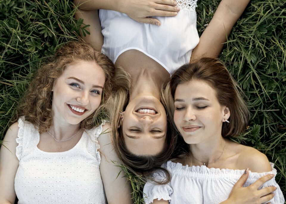 Sierra Thompson, TikTok creator, white women, dangerous whiteness cult