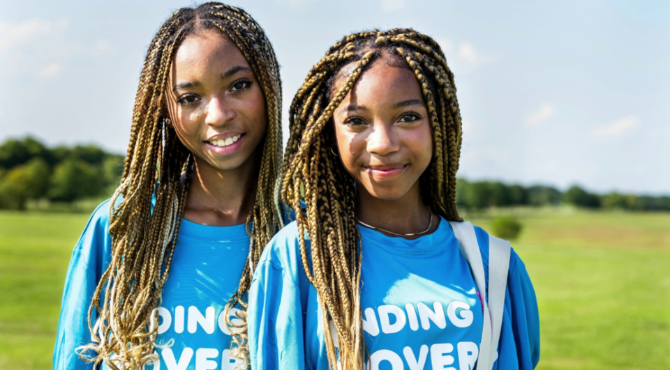 Brooke Bennett, Breanna