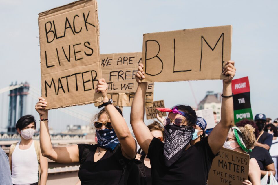 Black Lives Matter