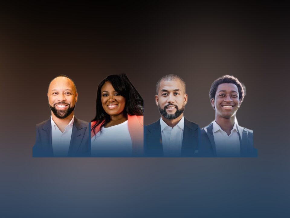 Opportunity Fund, Fund 2, SoftBank, Paul judge, investment, black and Latino, entrepreneurs