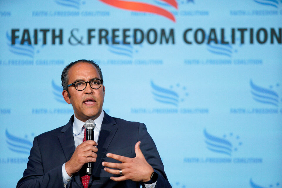 Will Hurd