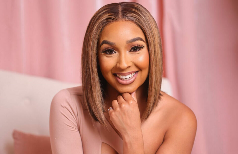 Brianna Harmon, Millenial, mom