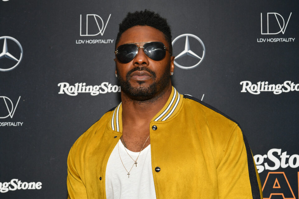 Jay Barnett, Minority Mental Health